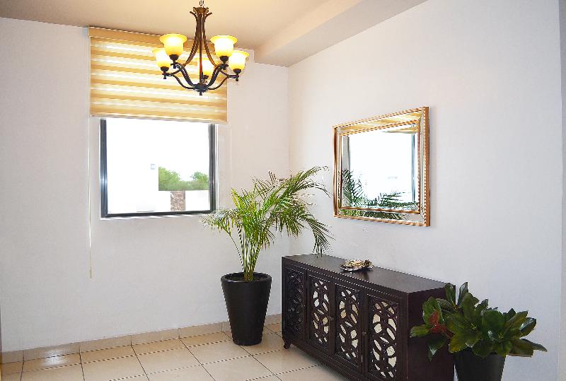 בית מלון כפרי Bahia Marina Departamentos