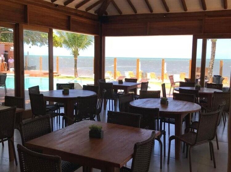 בית מלון כפרי Carambola