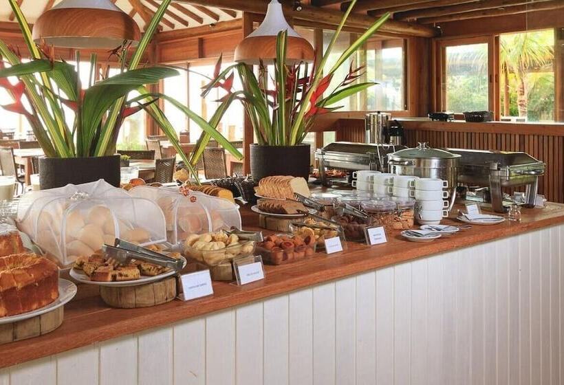 בית מלון כפרי Carambola