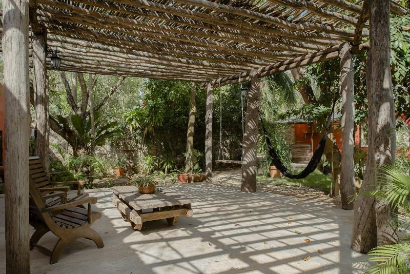 ホテル Coco Hacienda Tulum  Adults Only