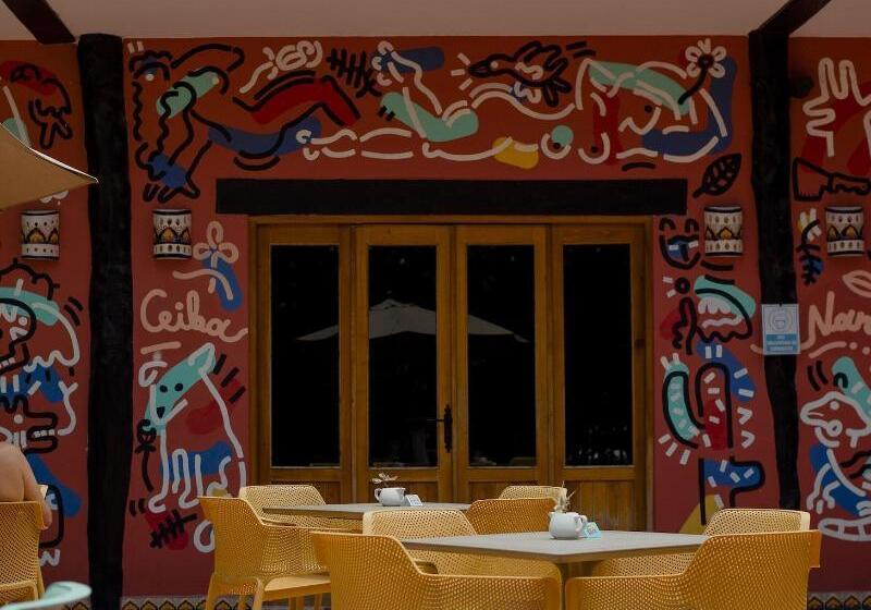 ホテル Coco Hacienda Tulum  Adults Only