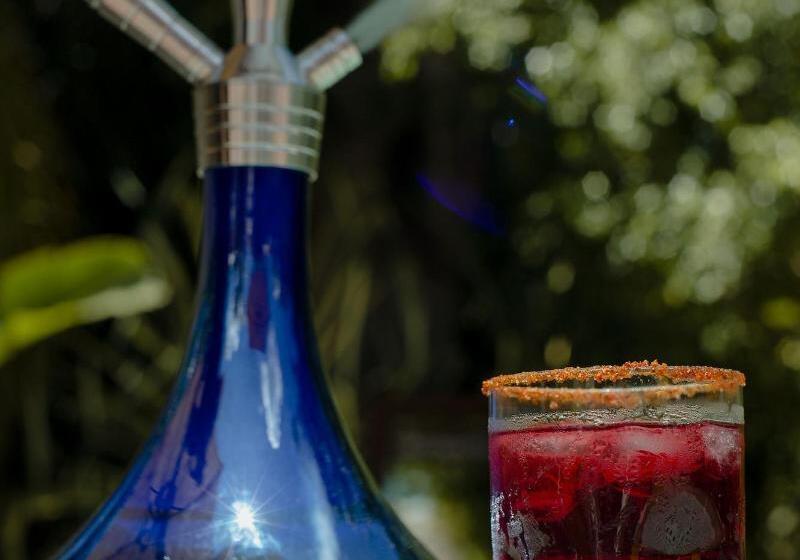 ホテル Coco Hacienda Tulum  Adults Only