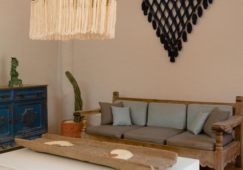 ホテル Coco Hacienda Tulum  Adults Only