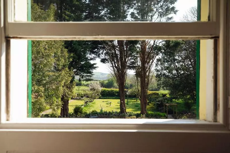 Hotelli Elm Grove Country House