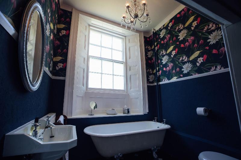 ホテル Elm Grove Country House