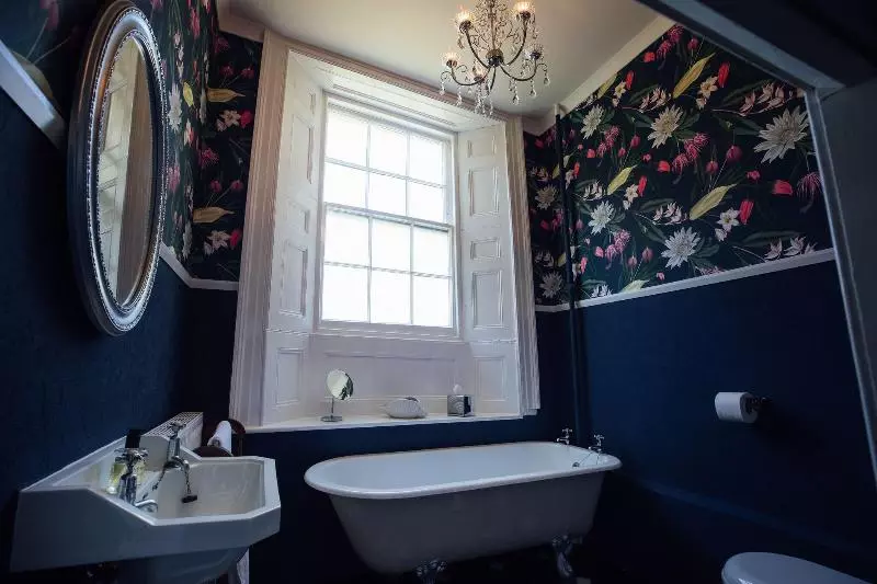 Hotelli Elm Grove Country House