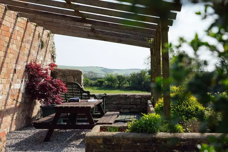 Hotelli Elm Grove Country House