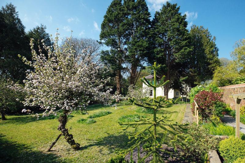 ホテル Elm Grove Country House