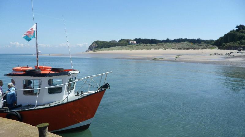 ホテル Elm Grove Country House