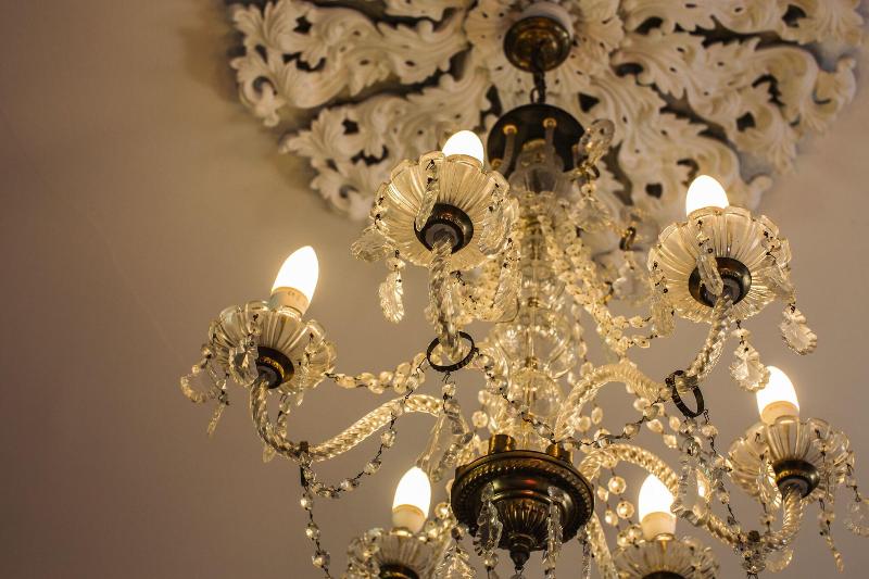 ホテル Elm Grove Country House