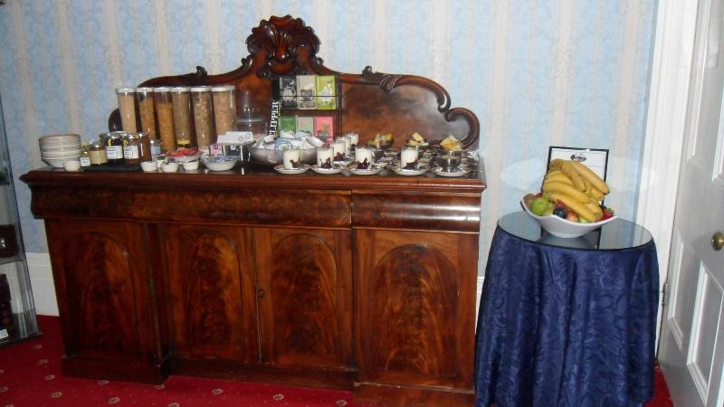 ホテル Elm Grove Country House