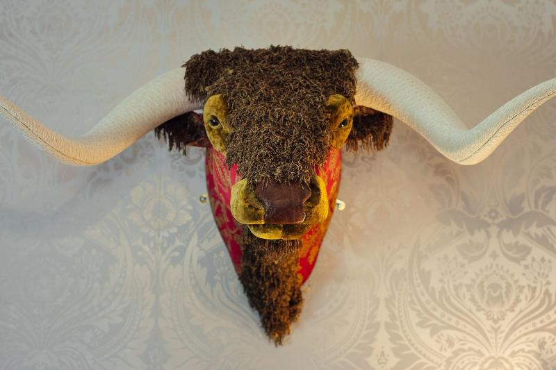 ホテル Elm Grove Country House