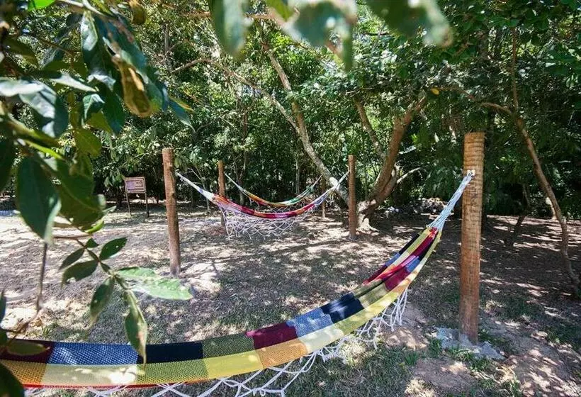 ホテル Fazenda Brisa Itu