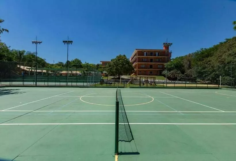 ホテル Fazenda Brisa Itu