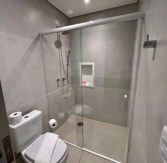 ホテル Fazenda Brisa Itu