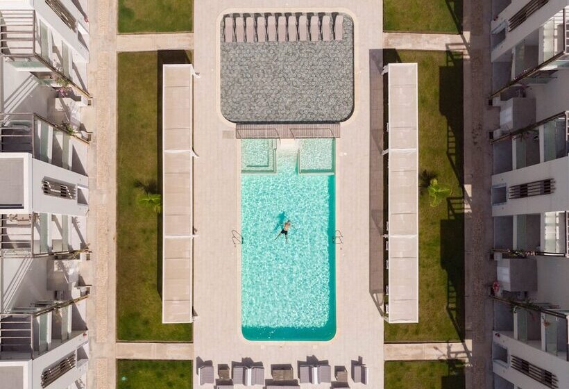 호텔 Halos Casa Resort