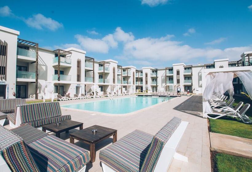 호텔 Halos Casa Resort