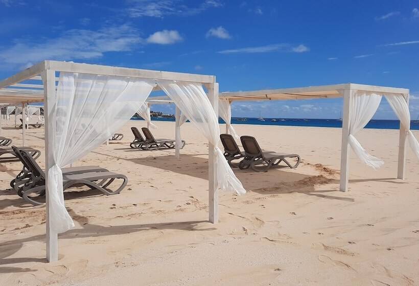 호텔 Halos Casa Resort