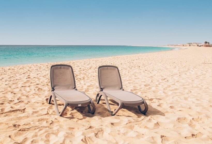 호텔 Halos Casa Resort