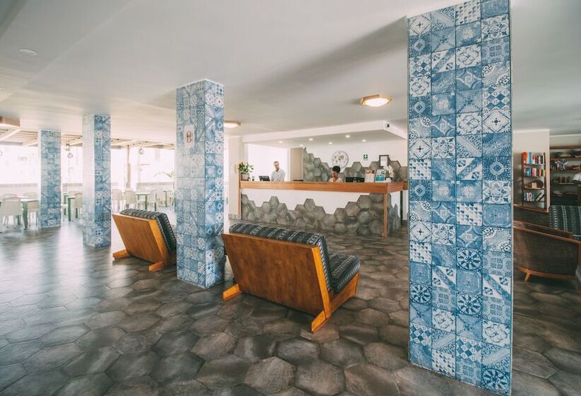 호텔 Halos Casa Resort