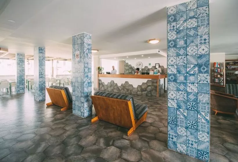 هتل Halos Casa Resort