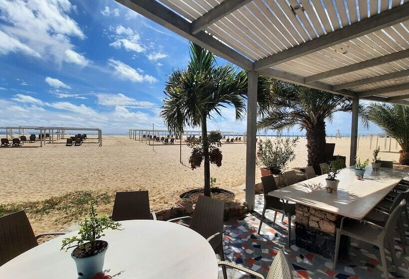 호텔 Halos Casa Resort