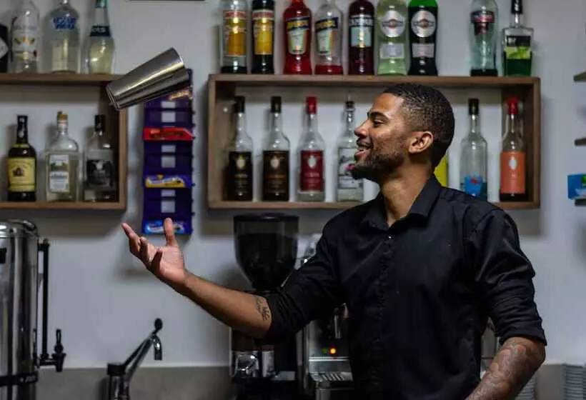 هتل Halos Casa Resort