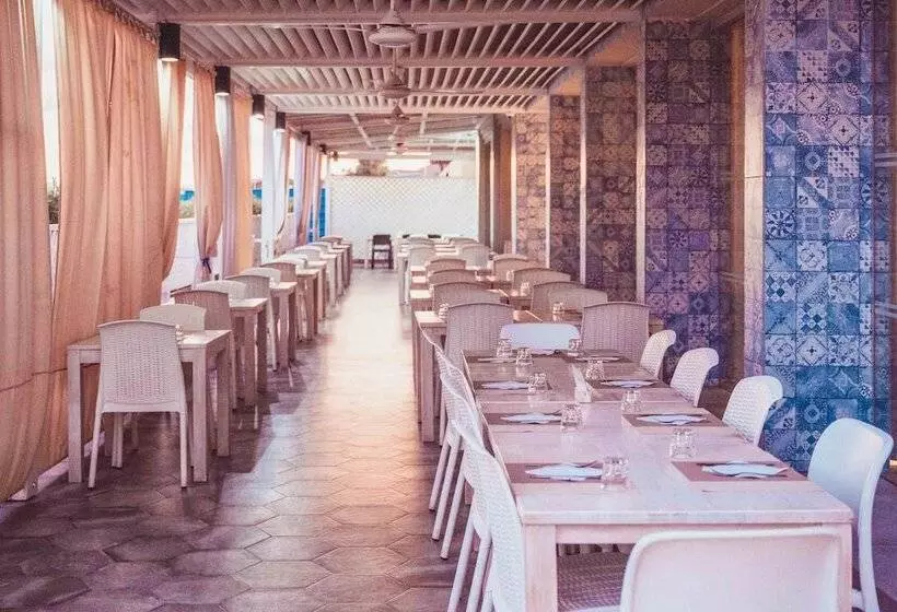 هتل Halos Casa Resort