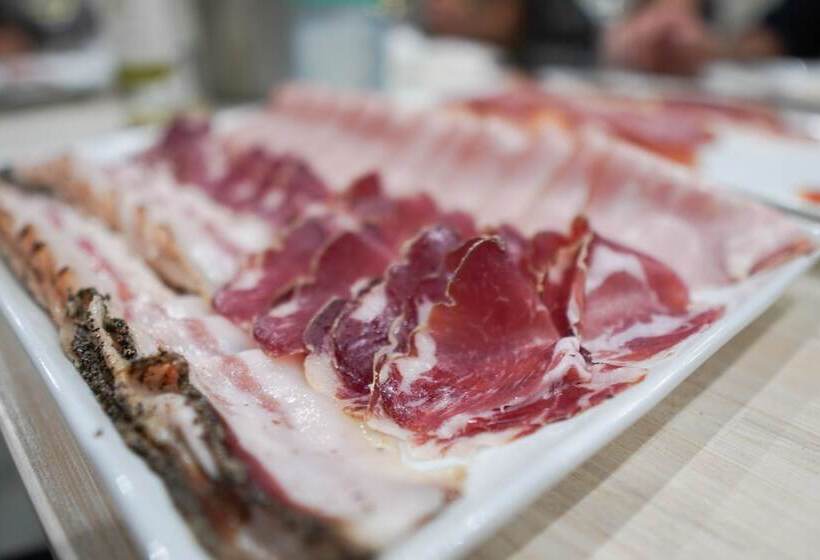 호텔 Halos Casa Resort