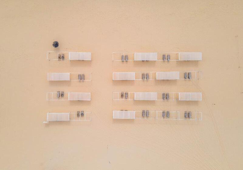 호텔 Halos Casa Resort