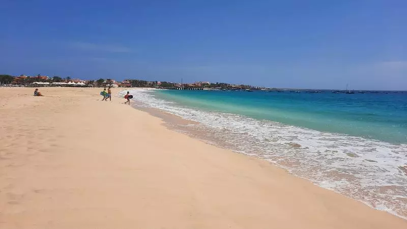 هتل Halos Casa Resort