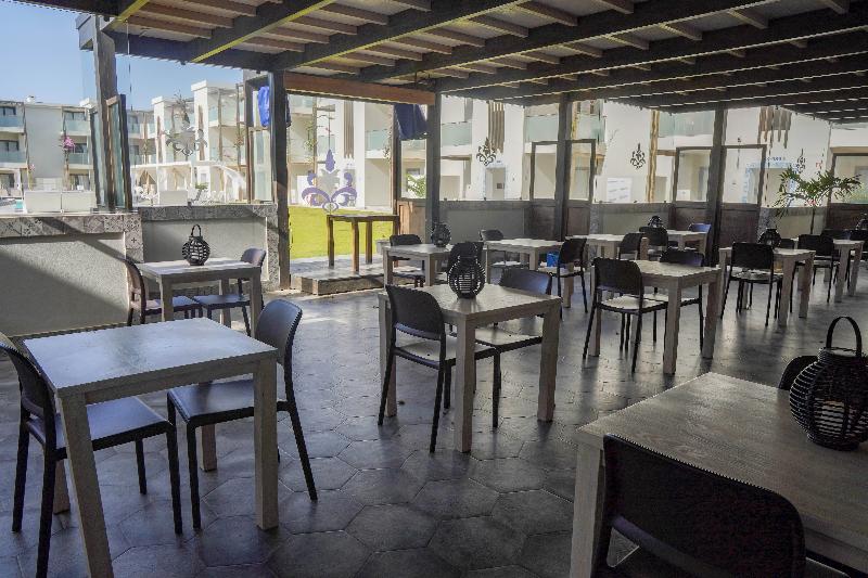 호텔 Halos Casa Resort