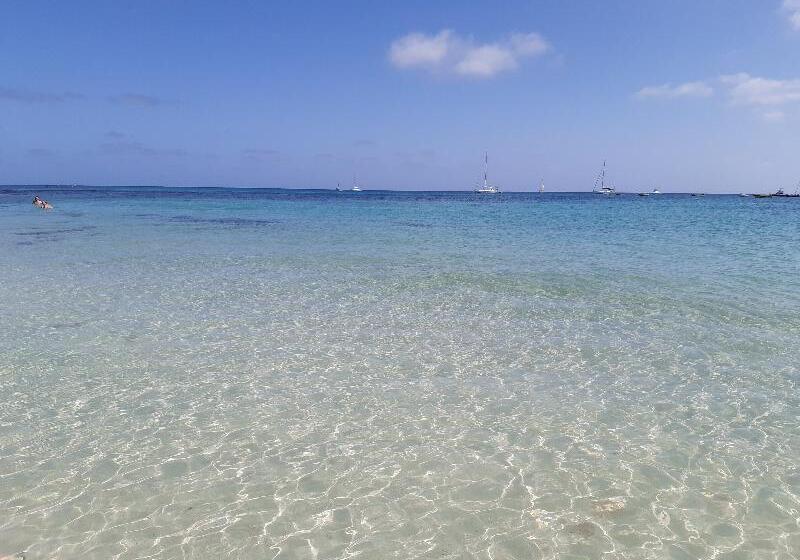 호텔 Halos Casa Resort