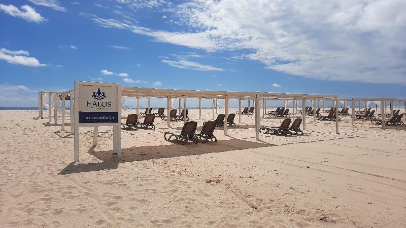 호텔 Halos Casa Resort