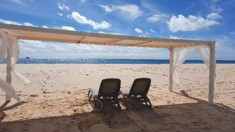 هتل Halos Casa Resort