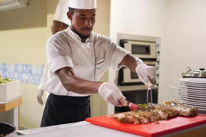 هتل Halos Casa Resort