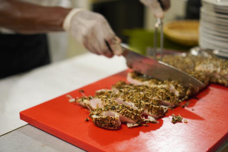 호텔 Halos Casa Resort