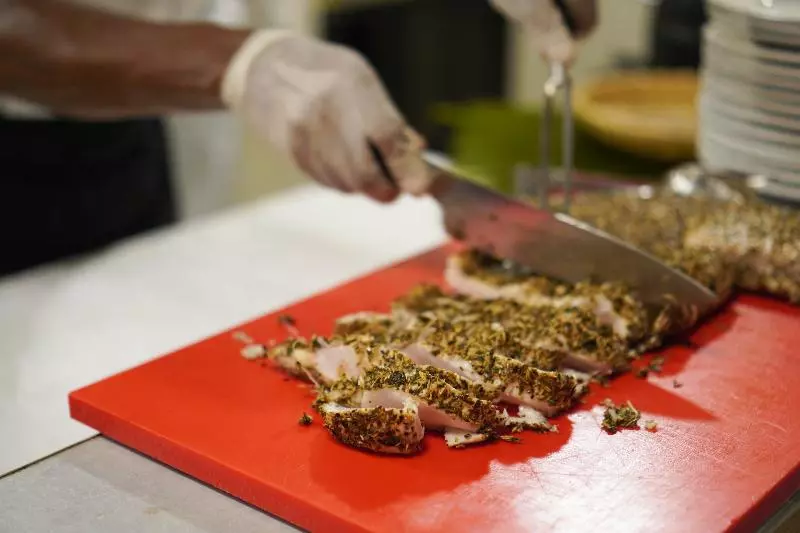 هتل Halos Casa Resort