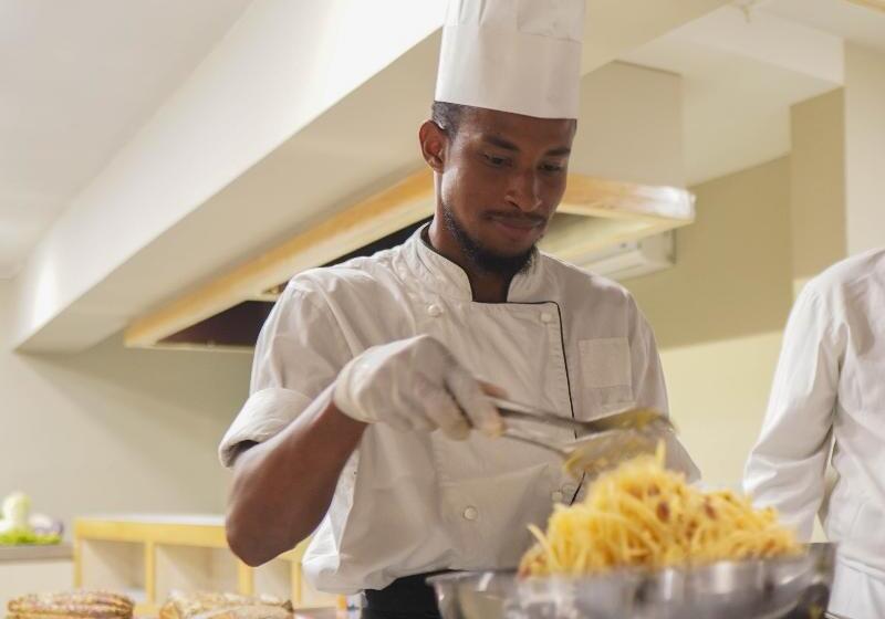 호텔 Halos Casa Resort