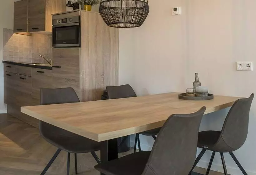 Hotelli Heuvelrijk Berg En Dal