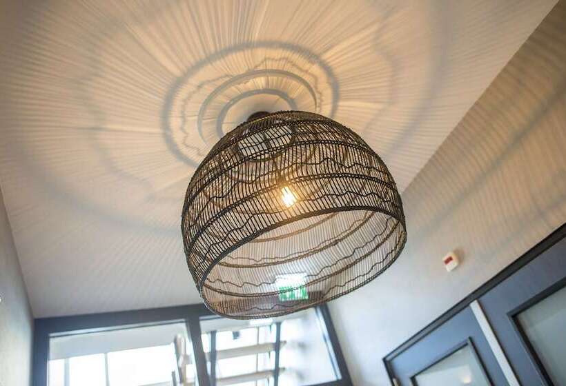 בית מלון כפרי Heuvelrijk Berg En Dal