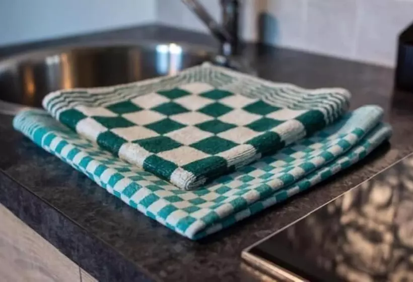 Hotelli Heuvelrijk Berg En Dal