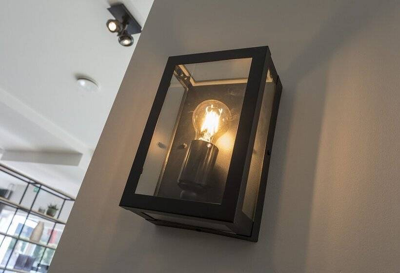 בית מלון כפרי Heuvelrijk Berg En Dal