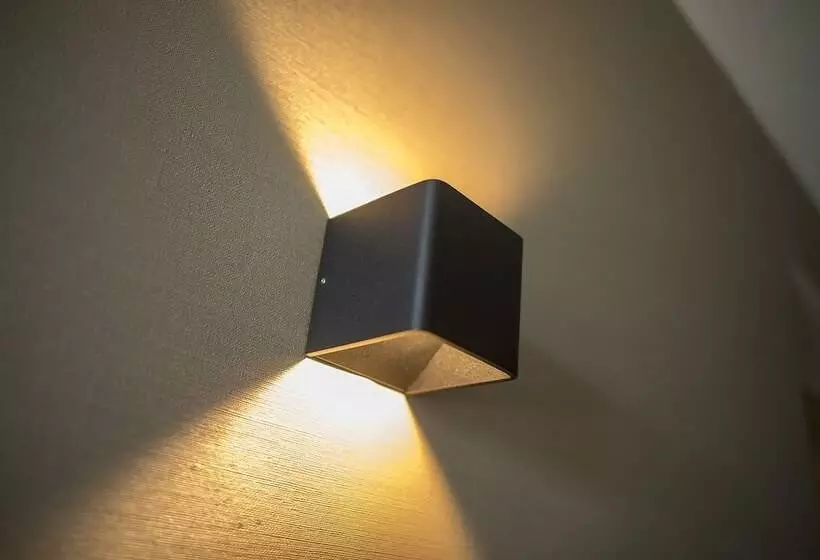 Hotelli Heuvelrijk Berg En Dal