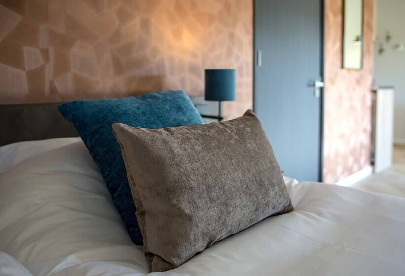 בית מלון כפרי Heuvelrijk Berg En Dal