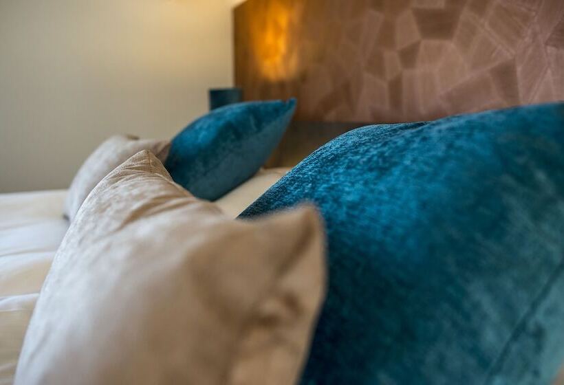 בית מלון כפרי Heuvelrijk Berg En Dal