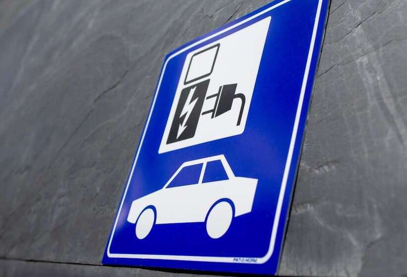 בית מלון כפרי Heuvelrijk Berg En Dal