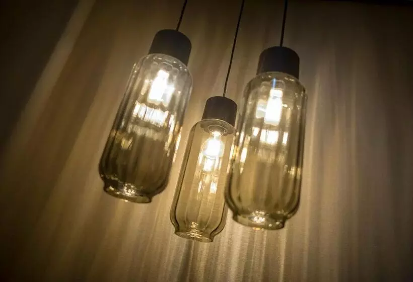 Hotelli Heuvelrijk Berg En Dal