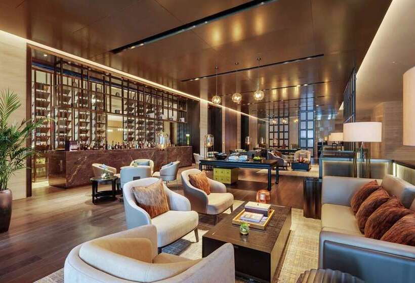 בית מלון כפרי Hilton Chengdu Chenghua