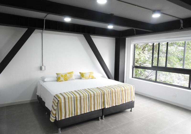 Fotos del hotel Mediterráneo Express:  7